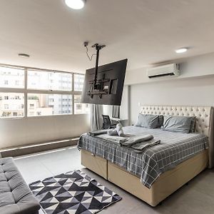 Apartamento de 1 Dormitorio